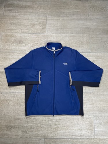 The north face - face, fleece