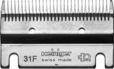 Heiniger Fine Blades,15 and