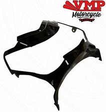 New Black Front Center Single