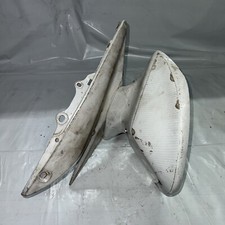 Honda TRX450R6/ER6 2006 Sportrax Black Front Right Fender Mudguard 61100HP1610ZA