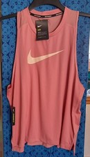 Nike Running Miler Racerback