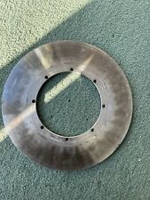 GENUINE YAMAHA RD250 RD 250 RD350 FRONT BRAKE DISC 1973 1974