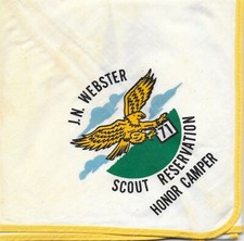 1971 Honor Camper J. N