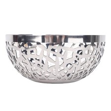 Stainless Steel Fruit Bowl