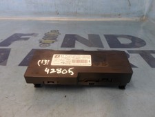 VAUXHALL COMBO L1H1 2300 MK4