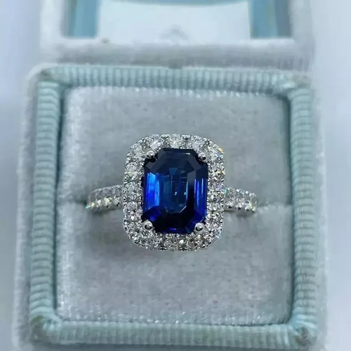 60ct emerald cut natural - cut,