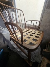Ercol Windsor Armchair –