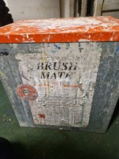 Brush Mate Brushmate Trade 20