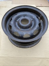 Lotus Elan +2 Wheel Rim 5.5 J