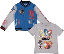 Boys Sonic the Hedgehog