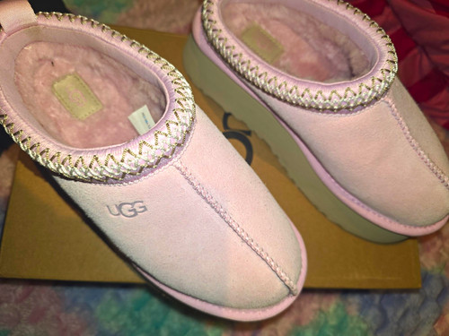 Ugg tasman women suede - ugg,