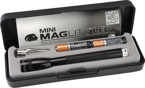 Maglite mini spectrum led - maglite,
