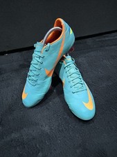 NIKE MERCURIAL VAPOR VIII FG