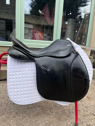 Inch farrington saddle - farrington,
