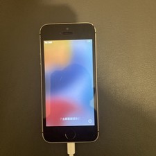 Apple iPhone SE 2016