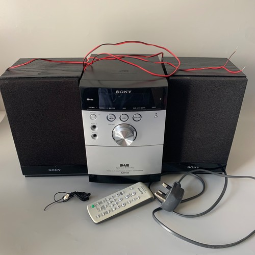 Sony cmt eh45dab micro fi - sony, hi-fi