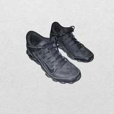 NIKE Reax 8 TR Men's Black SIZE 10 Trainers