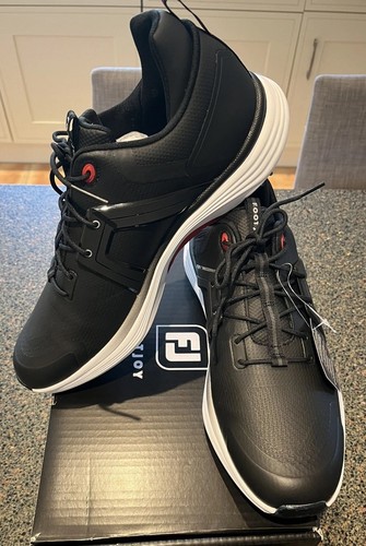 Brand new box footjoy - in,
