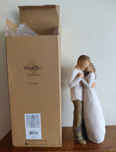 Willow tree promise - tree,