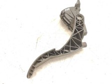 Audi A2 2002 1.4TDi Throttle