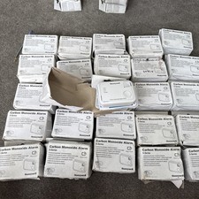 Honeywell XC70 Carbon Monoxide Detector X Series Replace 2028 