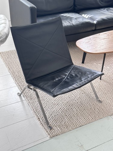 Poul kjaerholm pk22 - poul,