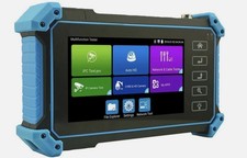 TENMA 5" IP Camera Tester