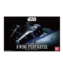 Star Wars B-Wing Fighter