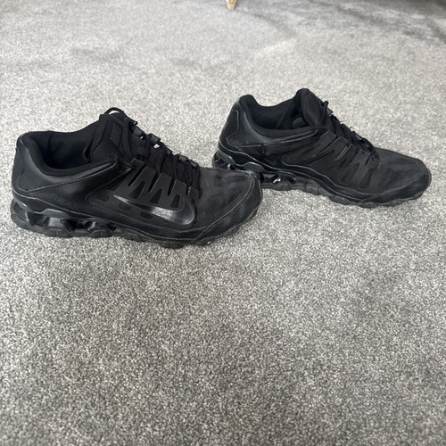Nike reax trainers men - nike, 8