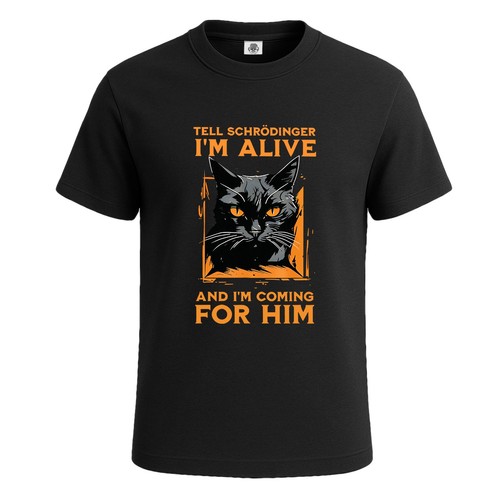 Alive and m coming - i'm,