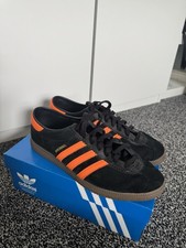 Mens Adidas Originals Dublin
