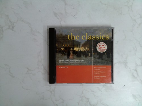 Various artists the - -,
