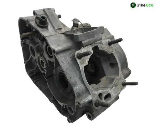 Engine cover yamaha - cover, 125