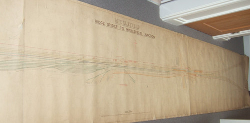 NORTH EASTERN RAILWAY