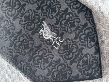 Liverpool club tie 58” x