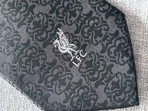 Liverpool club tie - , x