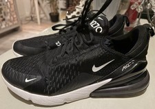 Nike Air max 360 Black And