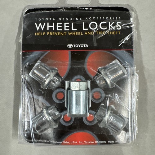 Toyota alloy wheel - wheel, set