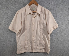Vintage Campus Men's Beige