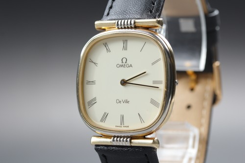 1983 omega ville 31mm - de,