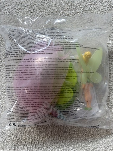 2002 mcdonald happy meal - 2002, mcdonald’s