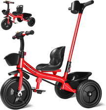 Adjustable 2-in-1 Kids