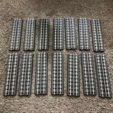 RealTrax O Gauge 10 Inch