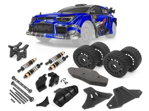 Quantum conversion set - conversion,
