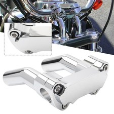 4" High Pullback Handlebar