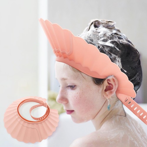 Baby shower cap - shield,, hair