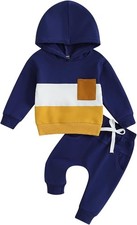 Geagodelia Toddler Baby Boy