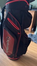 Taylormade Golf Cart Trolley Bag