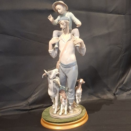 Retired lladró porcelain - retired,