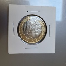 2016 The Great Fire Of London